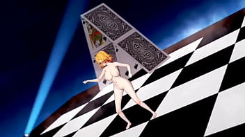 Hentai dance video 2