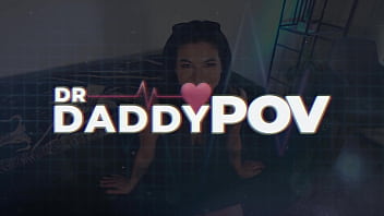 Hot brunette megan mistakes comes back for more cum