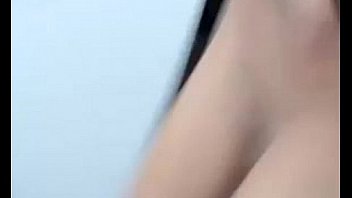 French girl make amazing squirt on stuffed a