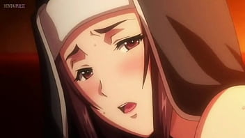 Hentai music video preach