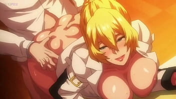 Hentai music video preach