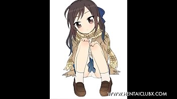 Hentai your daily dose of ecchi pantyshot video 11 ecchi