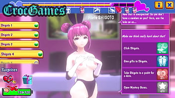 Coffee store maid game