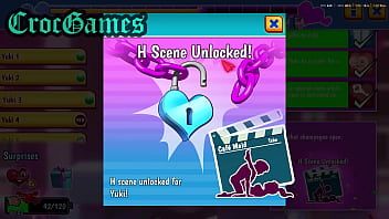 Coffee store maid game