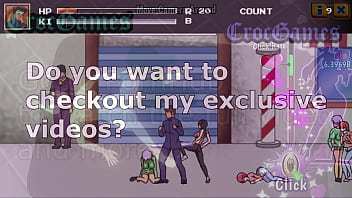 Coffee store maid game