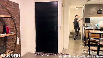 Le muestro a mis amigas mis juguetes sexuales deciden atarme y me rompen el culo mi novio me engaña cumface