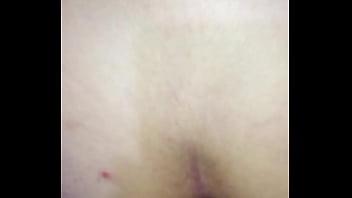 Rico anal con mi esposa