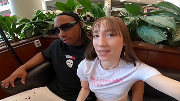 I fucked a bbc in dressing room public nudity