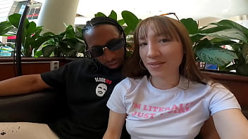 I fucked a bbc in dressing room public nudity