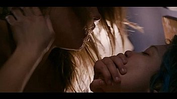 Adèle exarchopoulos nude in la vie d'adèle part5