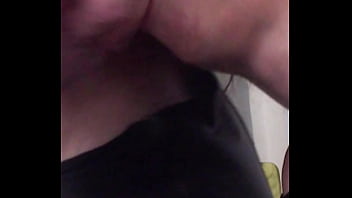 Candie cross bound tight and gagged wide one man two holes non stop fucking creampie incoming