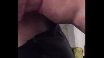 Candie cross bound tight and gagged wide one man two holes non stop fucking creampie incoming