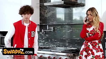 Swapping to teach a lesson