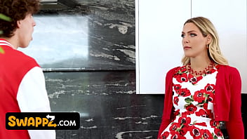 Swapping to teach a lesson