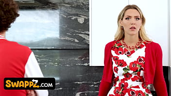 Swapping to teach a lesson Swapping to teach a lesson