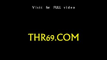 Going down on a thick prick