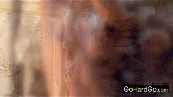 Dido and her divine curves porn