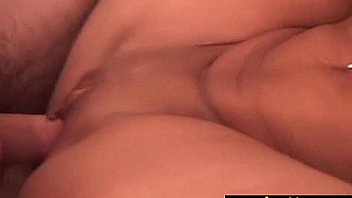 Horny guy bangs white girl from the hood 8