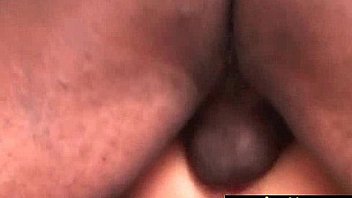 Horny guy bangs white girl from the hood 8