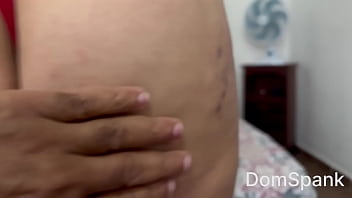 Big butt brazilian girl suck my dick and i fuck her in multiple ways full video in premium