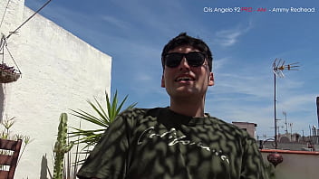 Interview ammy redhead cris angelo 92