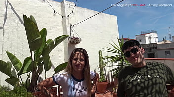 Interview ammy redhead cris angelo 92