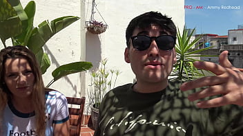 Interview ammy redhead cris angelo 92