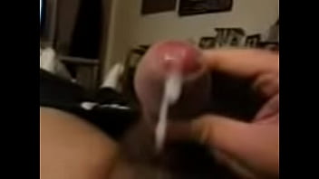 Me cumming