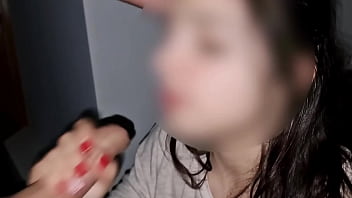 Ele comeu meu cú pela primeira vez e ainda gozou dentro