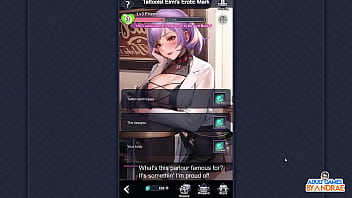 Ep1 oops i accidentally touched your boobs eimi king of kinks