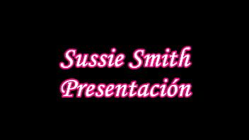 Sussie smith presentacion