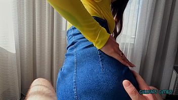 Brenna mckenna’s fan strip tease suck remastered