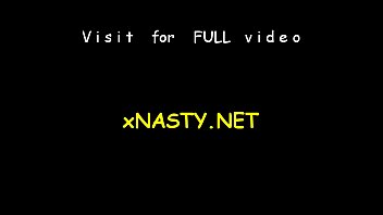 Girlfriend zita is rubbing her perfectly waxed snatch