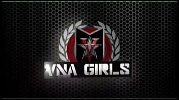 Scott rhodes cums on maxine x's tits after pussy masturbation