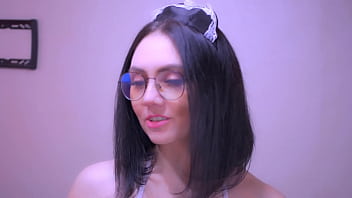 Lustful man anal fuck his slattern's and she gets cum