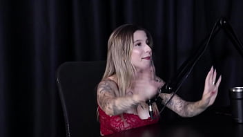 Deixou de ser personal trainer para criadora de conteúdo pornô contou para a família e sempre foi julgada e se considera sexual thaisa redvelvet watch sheer red