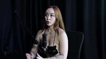 Deixou De Ser Personal Trainer Para Criadora De Conte&uacute;do Porn&ocirc;, Contou Para A Fam&iacute;lia E Sempre Foi Julgada, E Se Considera Sexual - Thaisa Redvelvet (watch On: Sheer/red) thumbnail