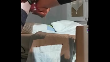 Quand je pense à vous je dégouline et pour mes abonnés je fais la même chose