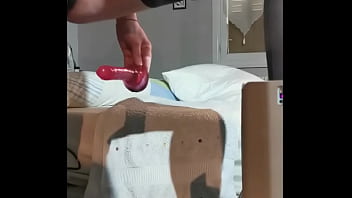 Quand je pense à vous je dégouline et pour mes abonnés je fais la même chose