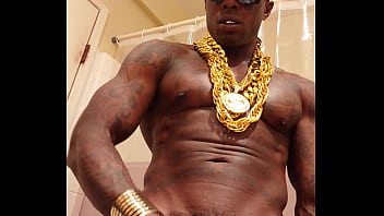 Bbc Worship Jeremiah Mcpherson Jeremiah Stroking His Big Black Cock Watching You Follow My Instagram Jerimiahmcpherson thumbnail