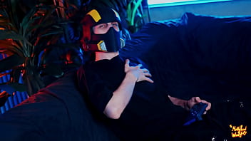 Helldivers wives demand sex in the name of democracy