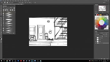 Sts broadcast by dc on picarto from may sixth 2019