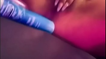 Dildo fuckin