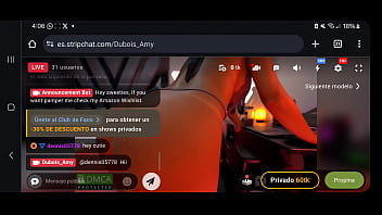 Grandes y redondas nalgas