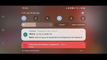 Grandes y redondas nalgas