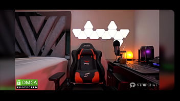 Grandes y redondas nalgas