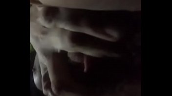Fingerfucking