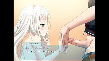 Princess x fan disc all sex scenes pt3