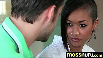 Awesome nuru gel fuck 20