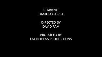 Bts daniela garcia pissing blt030